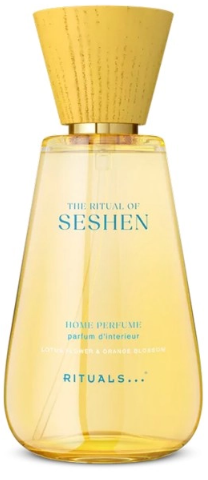 Rituals The Ritual Of Seshen Home Perfume