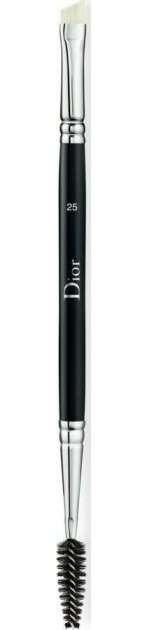 Купити Dior Backstage Double-ended brow brush № 25 - Profumo