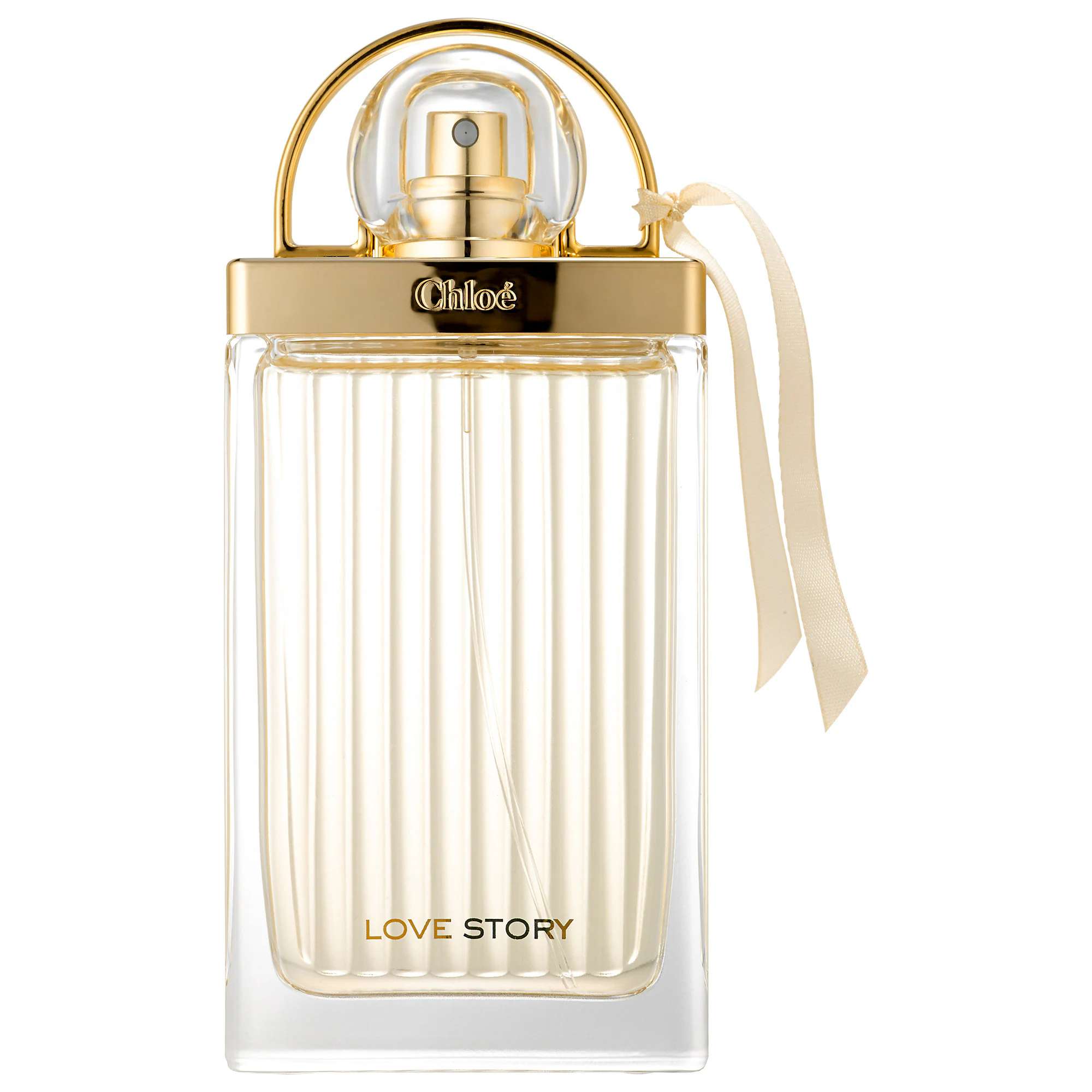 Купити Chloe Love Story Eau de Parfum - Profumo