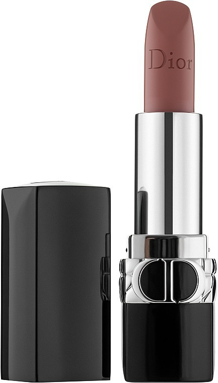 купити Dior Rouge Refillable Lipstick - profumo