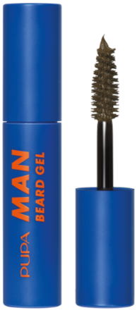 Pupa Man Beard Gel