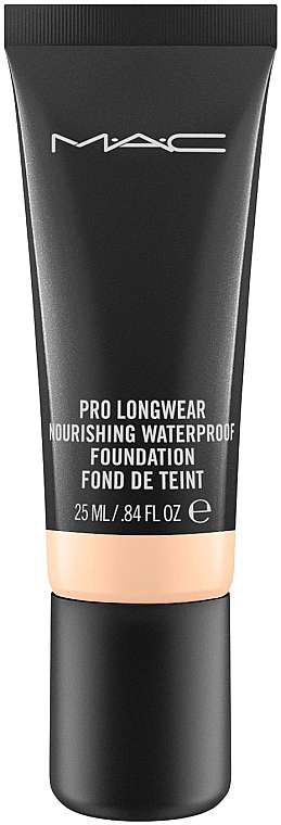 Купити M.A.C Pro Longwear Nourishing Waterproof Foundation - Profumo