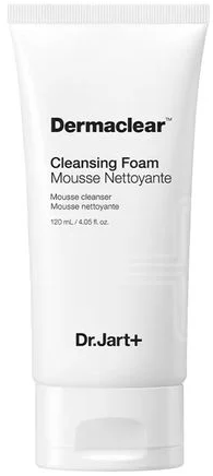 Dr. Jart+ Dermaclear Cleansing Foam