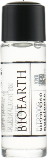 Bioearth Nourishing Serum