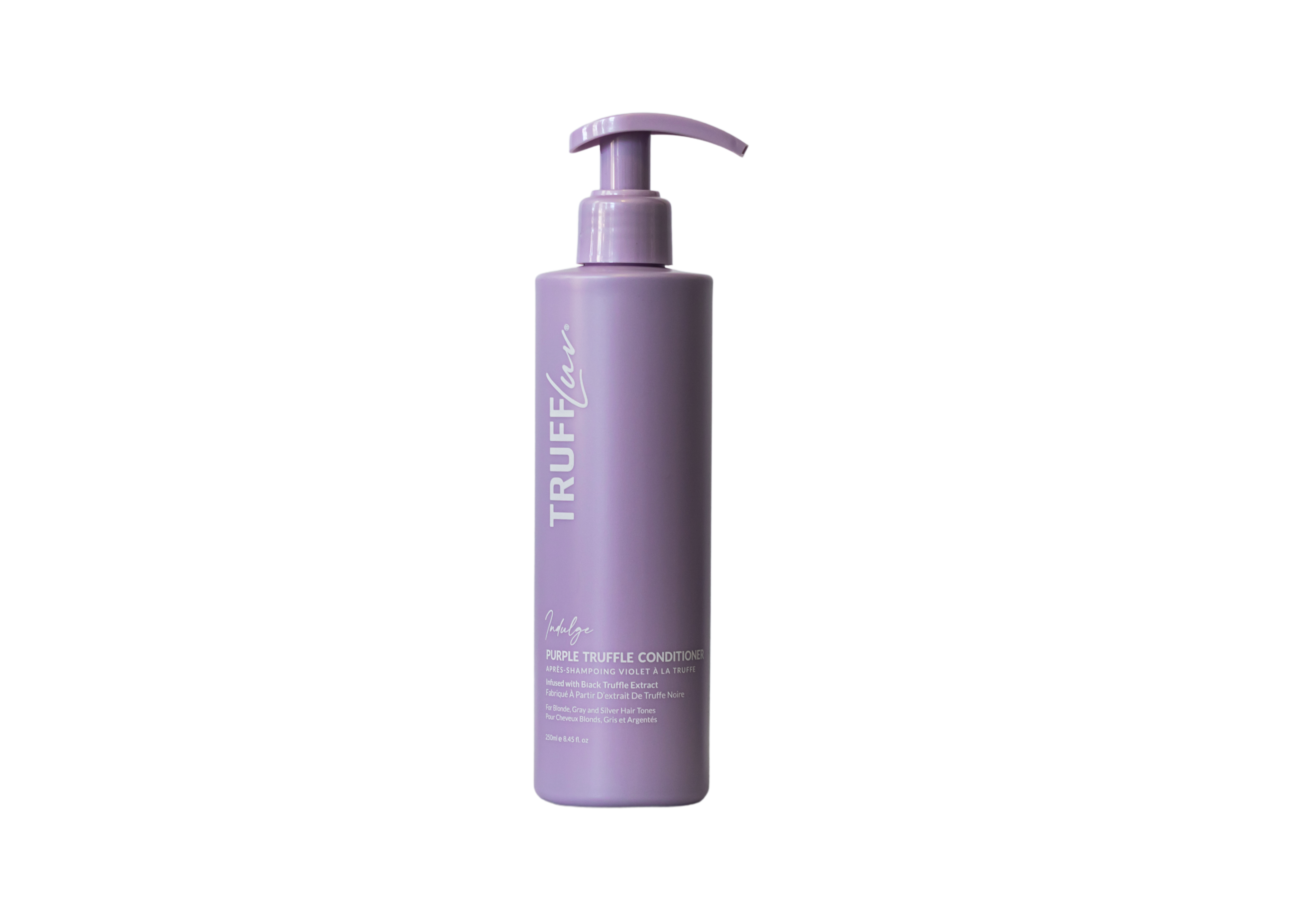 Truffluv Purple truffle conditioner
