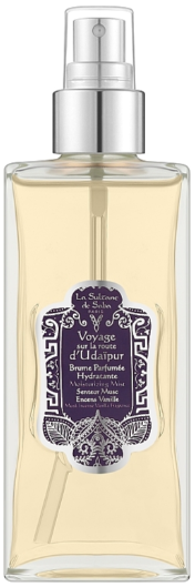 La Sultane de Saba Udaipur Body Mist