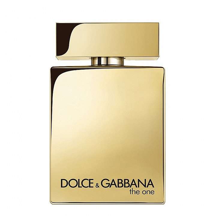 Купити Dolce & Gabbana The One Gold Intense for Men - Profumo