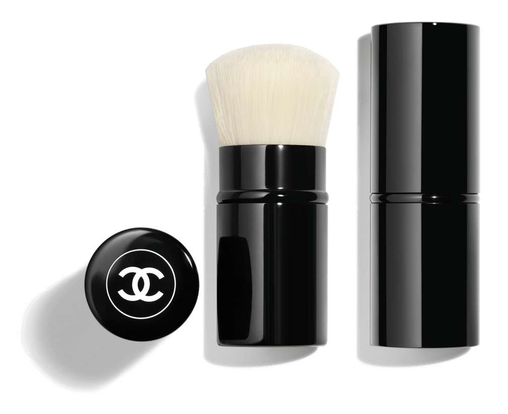 Купити Chanel Pinceau Kabuki Retractable Brush №108 - Profumo