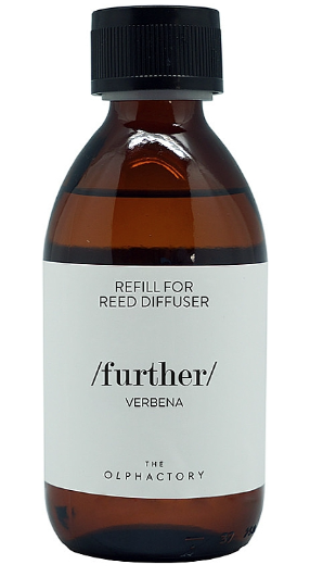 Ambientair The Olphactory Further Verbena Diffuser Refill