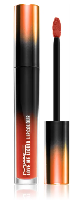 купити MAC Cosmetics Love Me Liquid Lipcolour - profumo