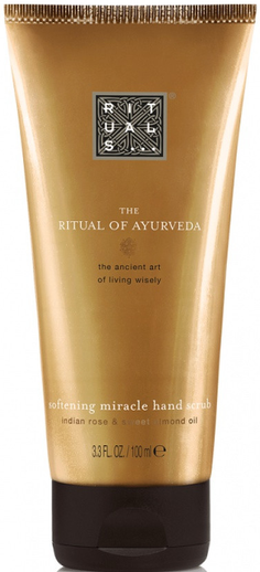 Rituals The Ritual Of Ayurveda Hand Scrub