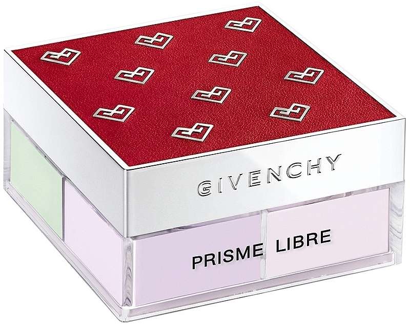 Купити Givenchy Prisme Libre 2022 Lunar New Year Edition Loose Powder - Profumo