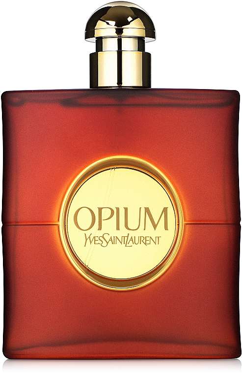 Купити Yves Saint Laurent Opium - Profumo