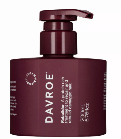 Davroe Rebuilder Protein Hair Rebuilder