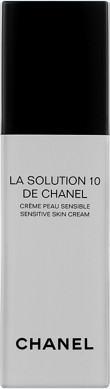 Купити Chanel La Solution 10 De Chanel Sensitive Skin Cream - Profumo