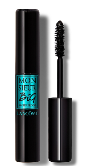 Lancome Monsieur Big Waterproof Mascara