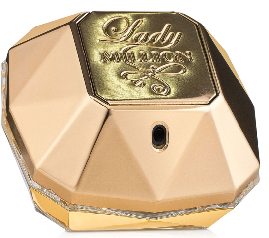 Paco Rabanne Lady Million - Profumo