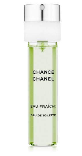 Chanel Chance Eau Fraiche