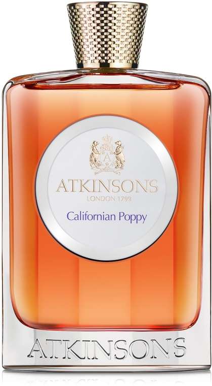 Купити Atkinsons Californian Poppy - Profumo