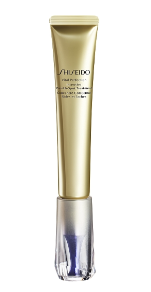 Shiseido Vital Perfection Intensive Wrinklespot Treatment