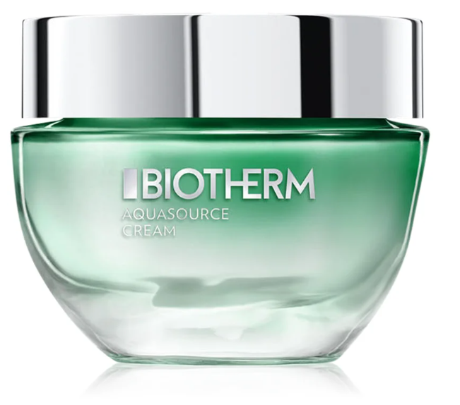 Biotherm Aquasource Cream