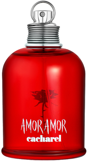 Cacharel Amor Amor
