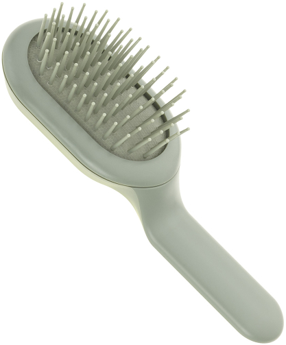 Janeke 1830 Curvy Bag Vented Fondant Lime