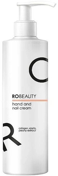 Robeauty Hand and Nail Cream