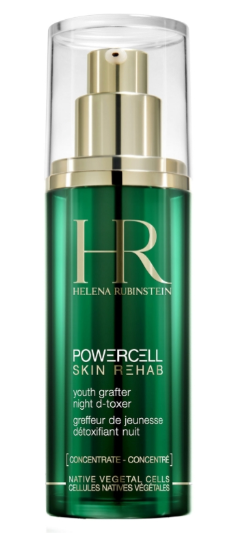 Helena Rubinstein Powercell Skin Rehab Night D-Toxer