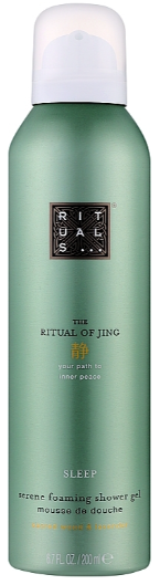 Rituals The Ritual of Jing Sleep Shower Gel