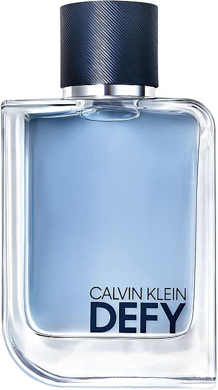 Купити Calvin Klein Defy - Profumo