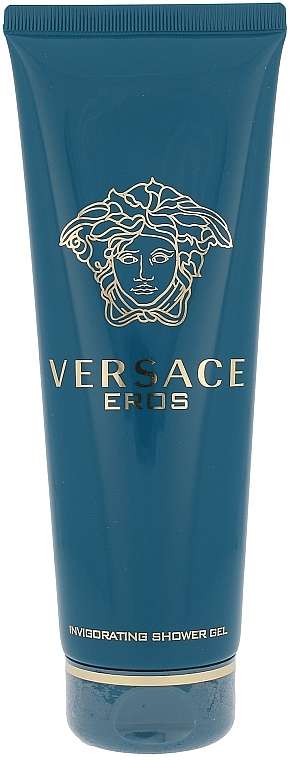 Купити Versace Eros Shower Gel - Profumo
