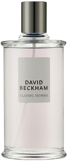 David Beckham Classic Homme