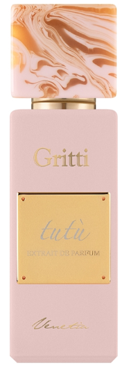 Gritti Tutu Limited Edition
