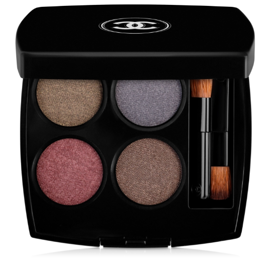 купити Chanel Les 4 Ombres Multi-Effect Quadra Eyeshadow (тестер) - profumo