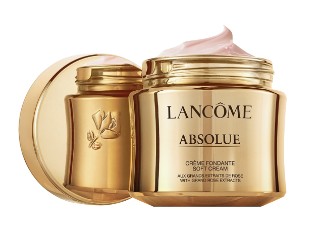 Lancome Absolue Regenerating Brightening Soft Cream