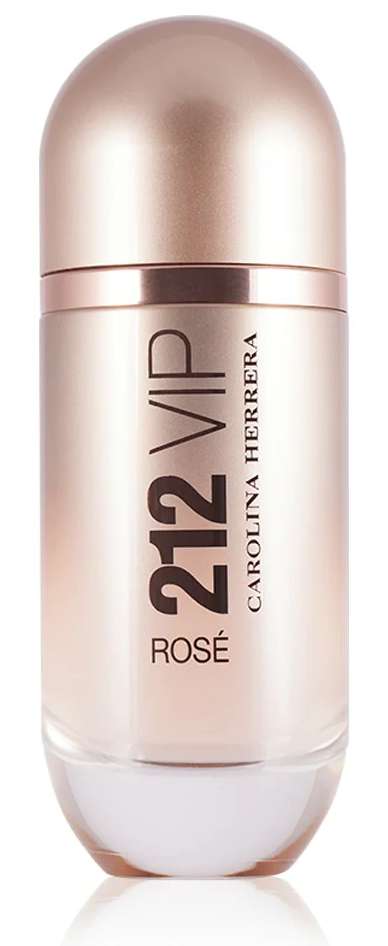 Купити Carolina Herrera 212 VIP Rose - Profumo