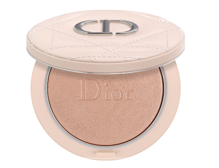 Dior Forever Couture Luminizer Highlighter Powder