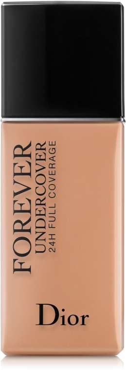 Купити Dior Forever Undercover - Profumo