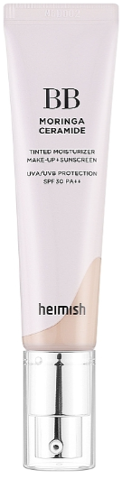 Heimish Moringa Ceramide BB Cream SPF 30 PA++
