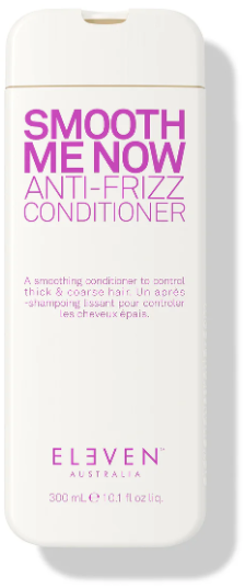 Eleven Australia Smooth Me Now Anti-Frizz Conditioner
