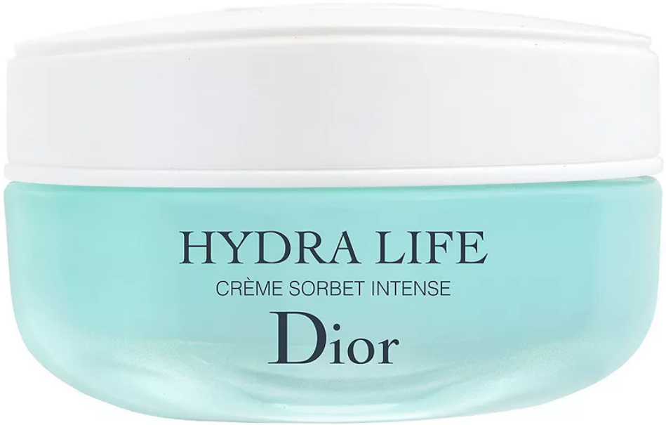 купити Dior Hydra Life Intense Sorbet Creme - profumo