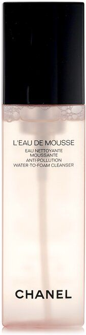 купити Chanel L'eau De Mousse Anti-pollution Water-To-Foam Cleanser - profumo