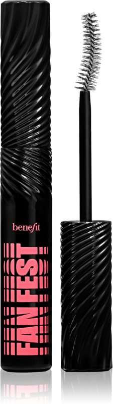 Купити Benefit Fan Fest Fanning & Volumizing Mascara - Profumo