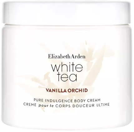 Elizabeth Arden White Tea Vanilla Orchid Body Cream