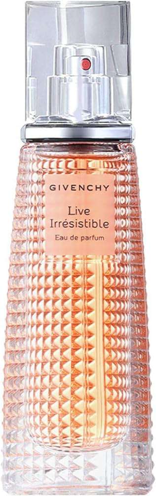 Купити Givenchy Live Irresistible Eau de Parfum - Profumo