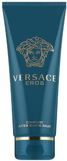 Versace Eros Comfort After Shave Balm