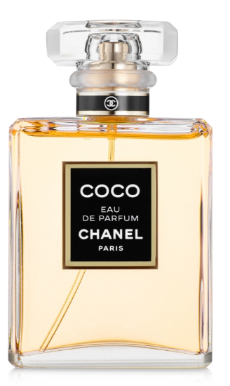 Chanel Coco - Profumo