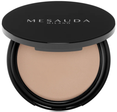 Mesauda Milano Sunrize Terra Compatta Poudre Bronzante Compacte