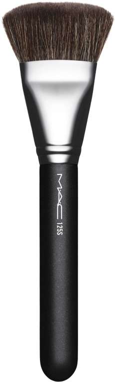 Купити M.A.C Split Fibre Dense Face Brush 125S - Profumo